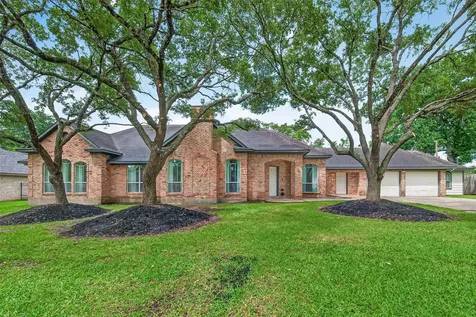 24707 Haigshire Drive Tomball TX 77375