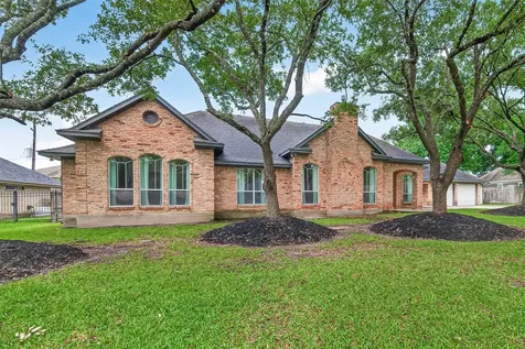24707 Haigshire Drive Tomball TX 77375
