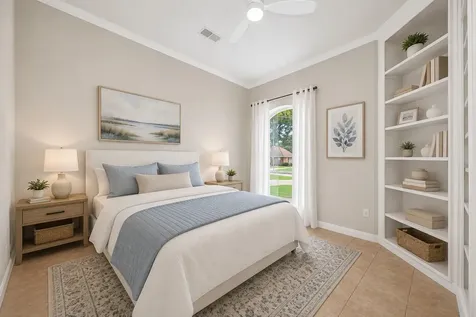 24707 Haigshire Drive Tomball TX 77375