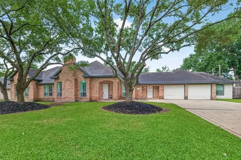 24707 Haigshire Drive Tomball TX 77375