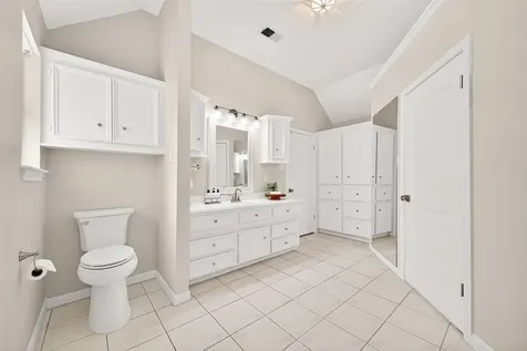 24707 Haigshire Drive Tomball TX 77375