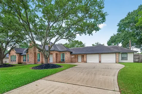 24707 Haigshire Drive Tomball TX 77375