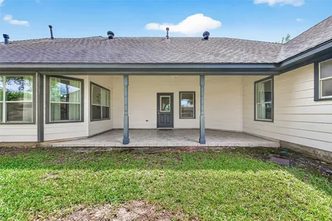 24707 Haigshire Drive Tomball TX 77375