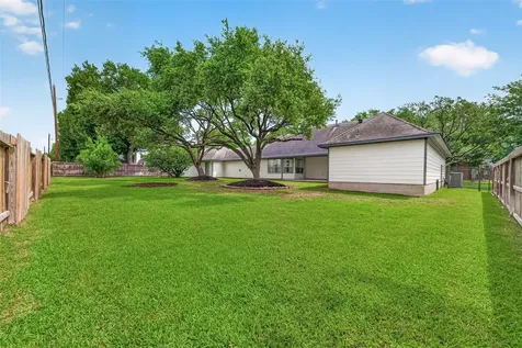 24707 Haigshire Drive Tomball TX 77375