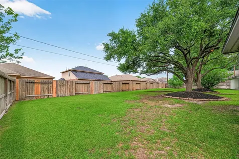 24707 Haigshire Drive Tomball TX 77375