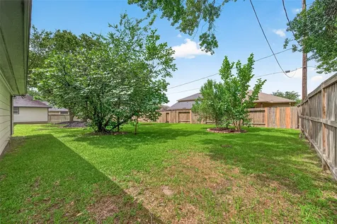 24707 Haigshire Drive Tomball TX 77375