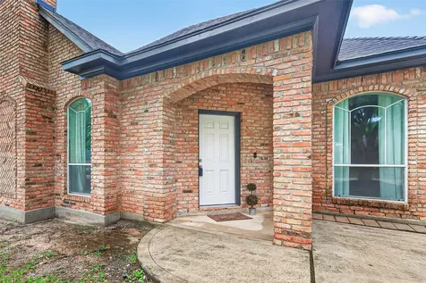 24707 Haigshire Drive Tomball TX 77375