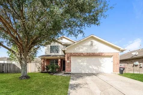 17903 Seco Creek Lane Humble TX 77396