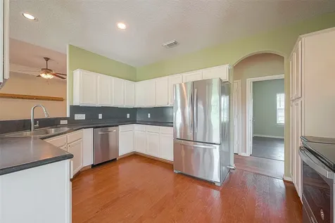 14403 Vlasta Street Needville TX 77461