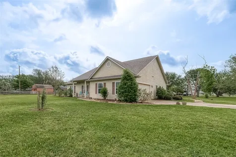 14403 Vlasta Street Needville TX 77461