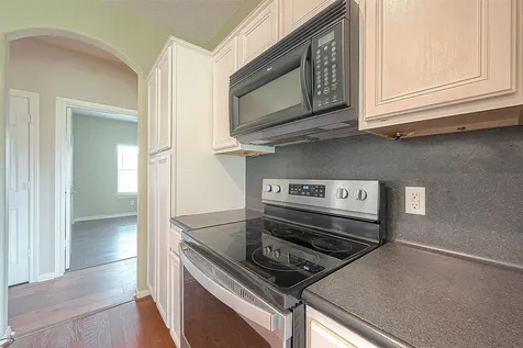 14403 Vlasta Street Needville TX 77461