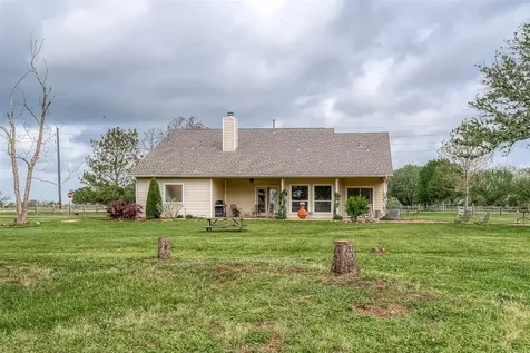 14403 Vlasta Street Needville TX 77461