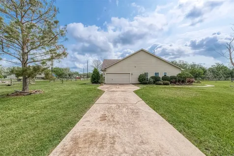 14403 Vlasta Street Needville TX 77461
