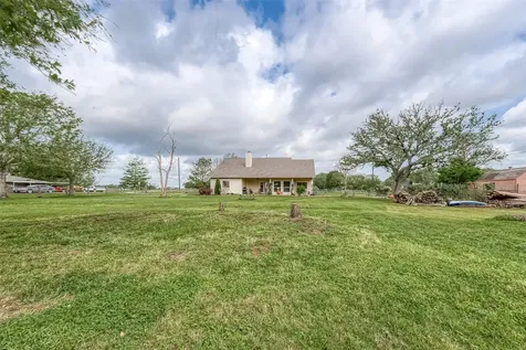 14403 Vlasta Street Needville TX 77461