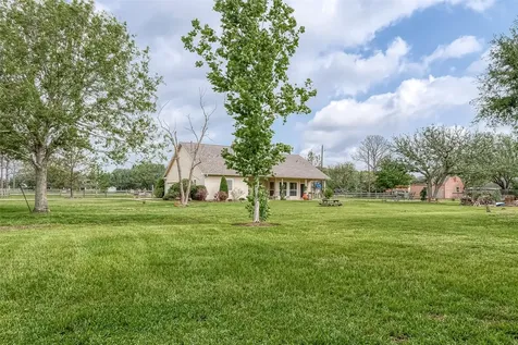 14403 Vlasta Street Needville TX 77461