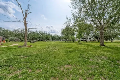 14403 Vlasta Street Needville TX 77461