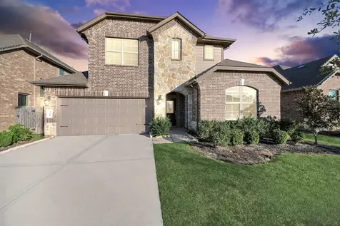 4219 Prairie Landing Lane Katy TX 77494