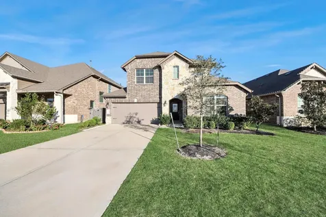 4219 Prairie Landing Lane Katy TX 77494