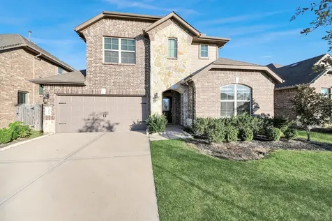 4219 Prairie Landing Lane Katy TX 77494