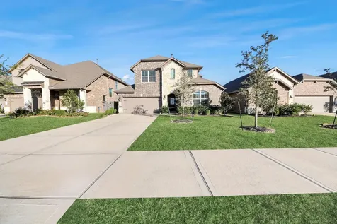 4219 Prairie Landing Lane Katy TX 77494