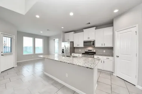 4219 Prairie Landing Lane Katy TX 77494