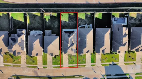 4219 Prairie Landing Lane Katy TX 77494