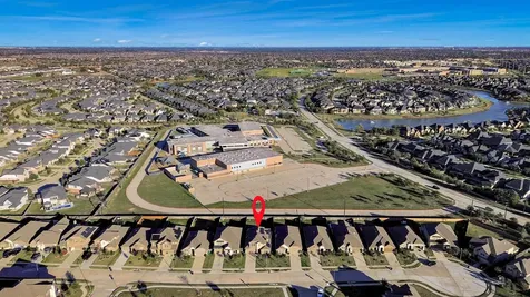 4219 Prairie Landing Lane Katy TX 77494
