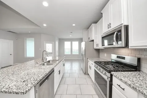 4219 Prairie Landing Lane Katy TX 77494