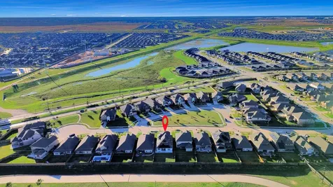 4219 Prairie Landing Lane Katy TX 77494