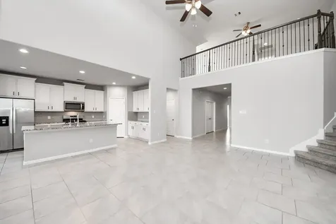 4219 Prairie Landing Lane Katy TX 77494