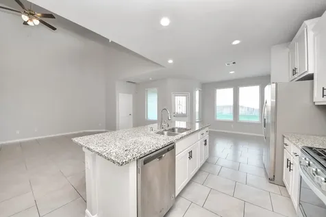 4219 Prairie Landing Lane Katy TX 77494