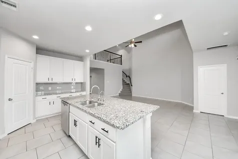 4219 Prairie Landing Lane Katy TX 77494