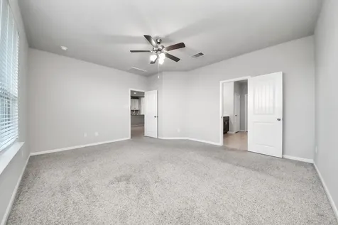 4219 Prairie Landing Lane Katy TX 77494