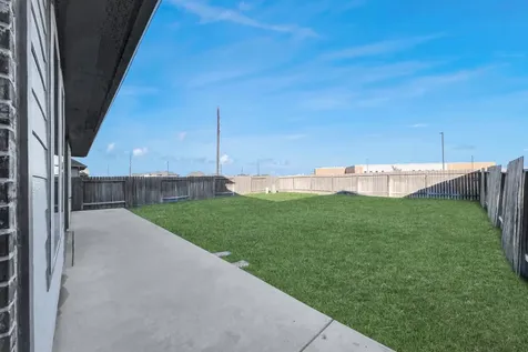 4219 Prairie Landing Lane Katy TX 77494