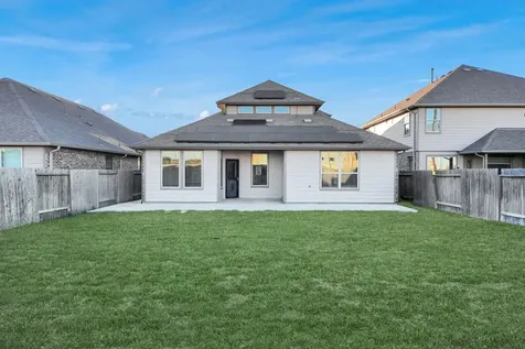4219 Prairie Landing Lane Katy TX 77494