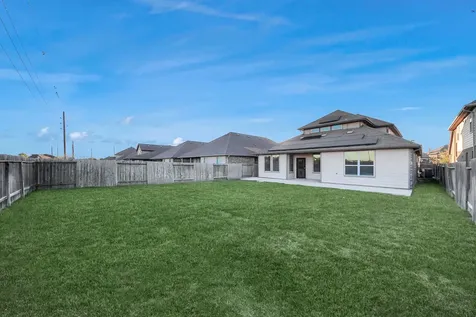 4219 Prairie Landing Lane Katy TX 77494