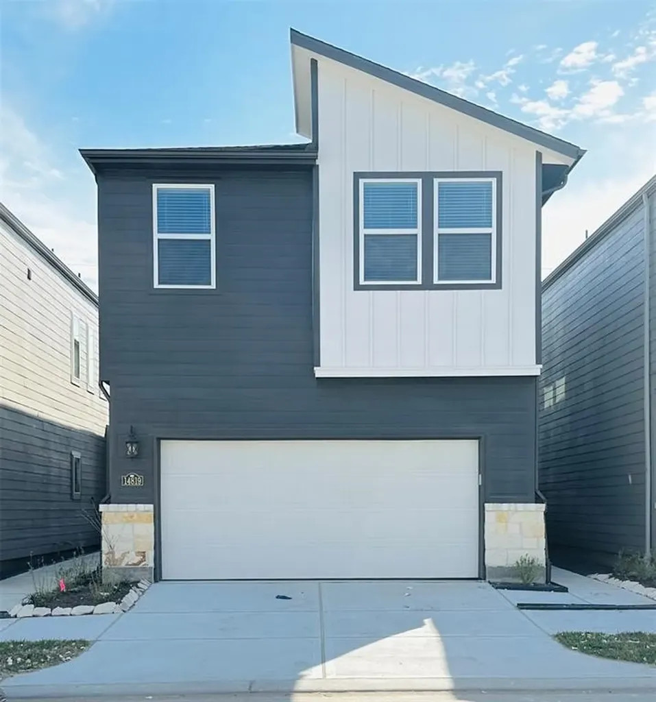 14819 Silent Gulf Avenue Houston TX 77082
