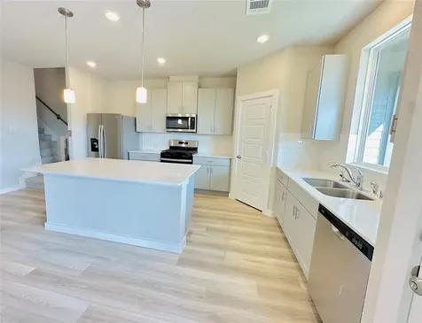 14819 Silent Gulf Avenue Houston TX 77082