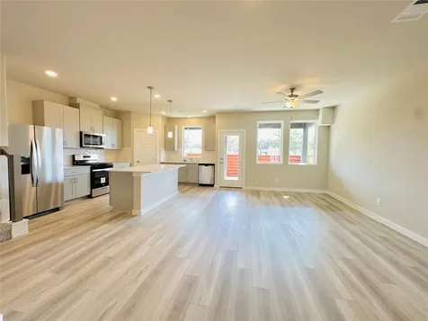14819 Silent Gulf Avenue Houston TX 77082