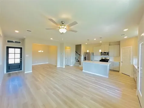 14819 Silent Gulf Avenue Houston TX 77082