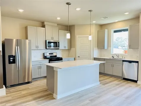 14819 Silent Gulf Avenue Houston TX 77082