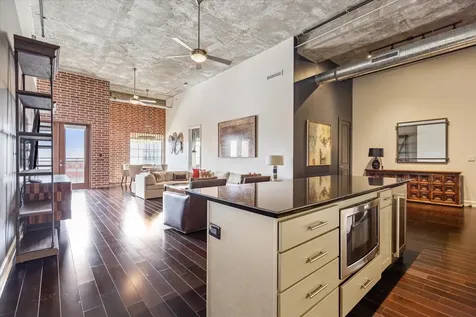 1111 Studewood Street 503 Houston TX 77008