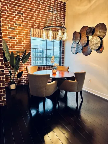 1111 Studewood Street 503 Houston TX 77008