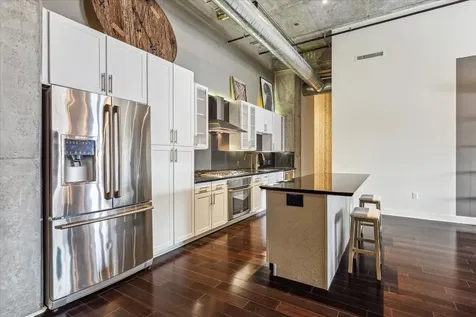 1111 Studewood Street 503 Houston TX 77008