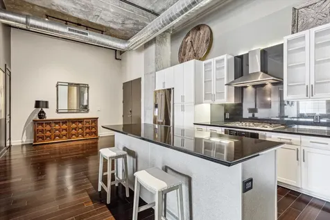 1111 Studewood Street 503 Houston TX 77008