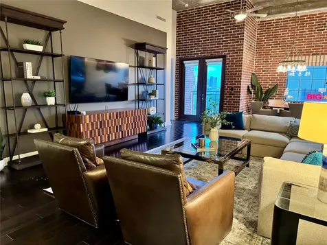 1111 Studewood Street 503 Houston TX 77008