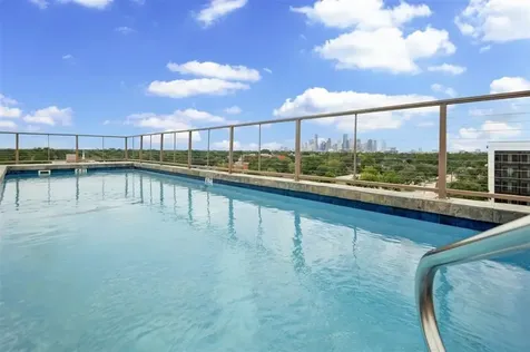 1111 Studewood Street 503 Houston TX 77008