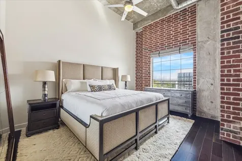 1111 Studewood Street 503 Houston TX 77008