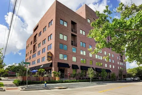 1111 Studewood Street 503 Houston TX 77008