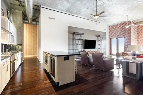 1111 Studewood Street 503 Houston TX 77008